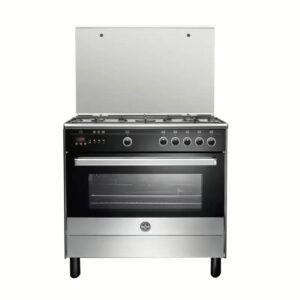 la-germania-gas-cooker-5-burners-black-9m10g4a1x4aww
