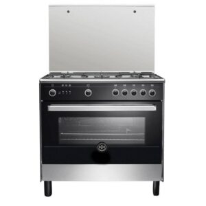 la-germania-gas-cooker-5-burners-stainless-x-black-9n10gub1x4aww