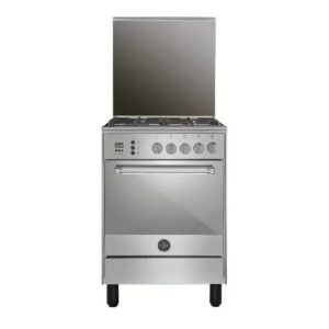 la-germania-classica-gas-cooker-4-burners-stainless-steel-6c80gla1x4aww