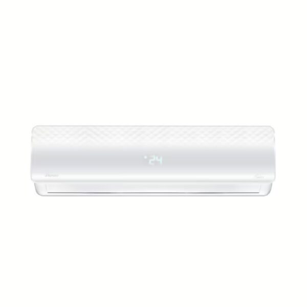 Unionaire MegaFi Air Conditioner 1.5 HP Cool MEGI012CV5S1BFR-LN - Image 2