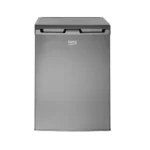 Beko Mini Bar Refrigerator 120 Liters Defrost Silver TSE12340S