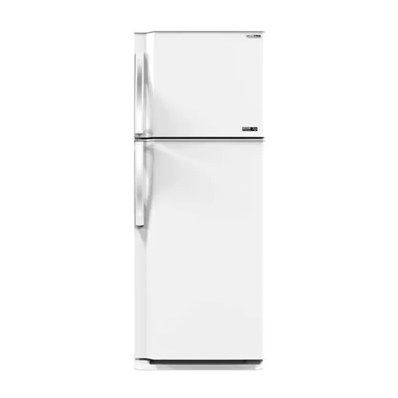 Tornado Refrigerator 386 Liters No Frost White RF-48T-W