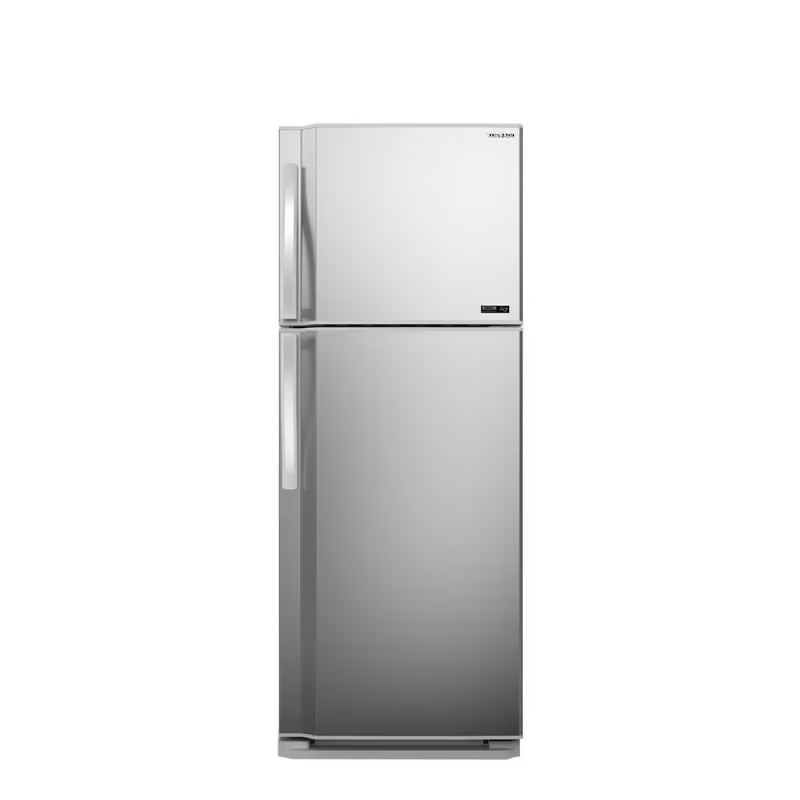 Tornado Refrigerator 450 Liters No Frost Silver RF-58T-SL