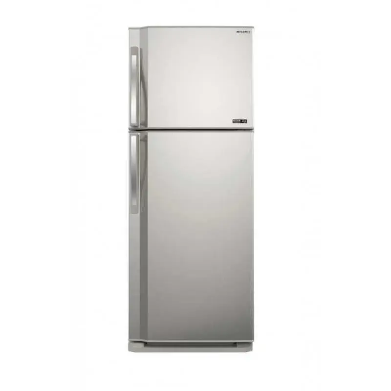 Tornado No Frost Refrigerator 450 Liters Champagne RF58TCH