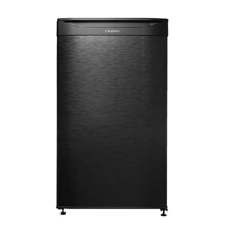 Tornado Defrost Mini Bar Refrigerator 100 Liters Black MBR-AR100-BK