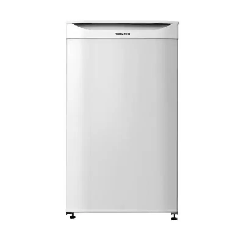 Tornado Defrost Mini Bar Refrigerator 100 Liters White MBRAR100W