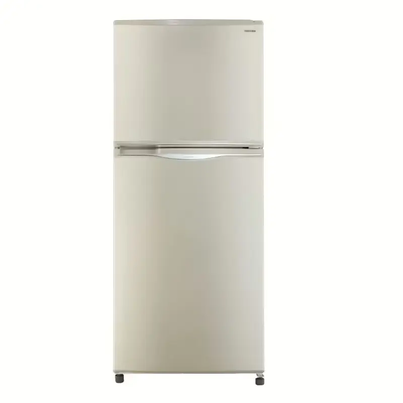 Toshiba No Frost Refrigerator 296 Liters Gold GREF31G