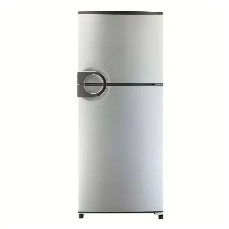 Toshiba No Frost Refrigerator 355 Liters Silver GREF40PJS