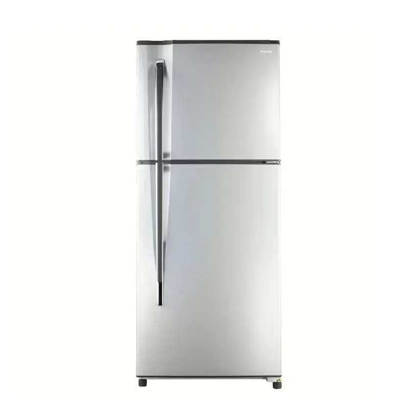 Toshiba No Frost Refrigerator 355 Liters Silver GREF40PHS