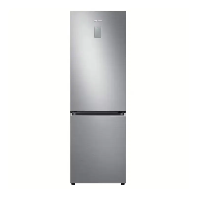 Samsung No Frost Refrigerator 344 Liters Stainless Steel RB34T671FS9/MR