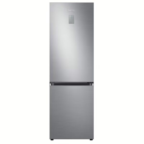 Samsung No Frost Refrigerator 344 L Stainless RB34T671FS9/MR - Image 2
