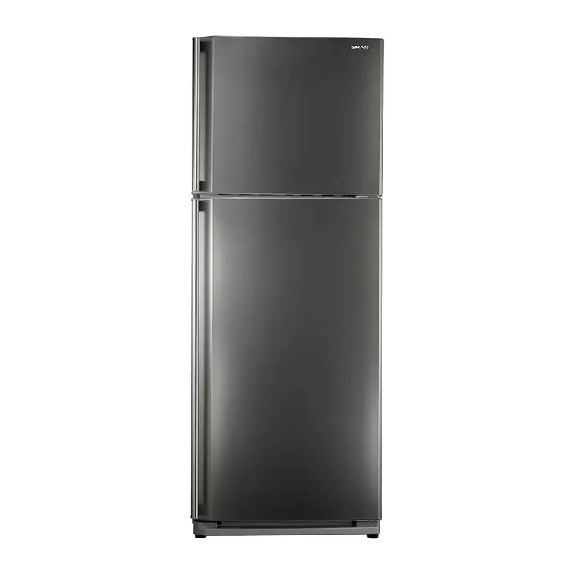 Sharp No Frost Digital Refrigerator 385 Liters Stainless Steel SJPC48A(ST)