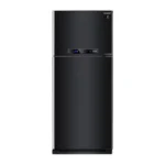 Sharp Refrigerator 450L No Frost Digital Inverter Black SJPV58GBK