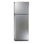 Sharp No Frost Refrigerator 450 Liters Silver SJ58C(SL)