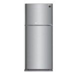 Sharp No Frost Digital Refrigerator 450 L Inverter SJ-GV58G-SL