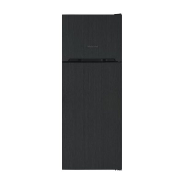 White Point Refrigerator 420 Liters No Frost Black WPR463B