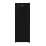 Beko Freezer 168 Liters Upright 5 Drawers No Frost Black RFNM200E20B