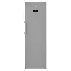 Beko Deep Freezer 8 Drawers 312 Liters No Frost Digital Upright Silver RFNE312E13S