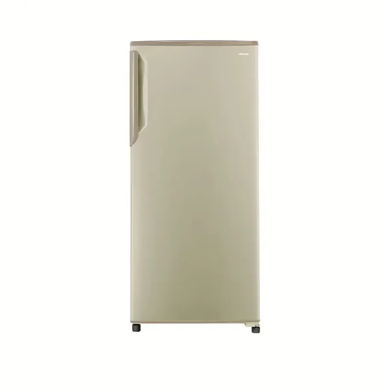 Toshiba Deep Freezer No Frost 5 Drawers 223 Liters Gold GF22HG