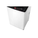 Tornado Washing Machine 12 Kg Top Loading White TWTTLN12LWT