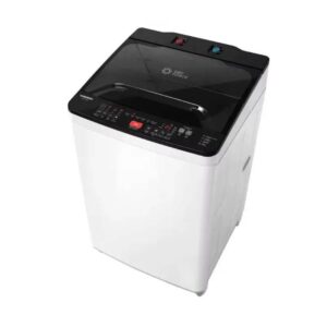 Tornado Washing Machine White 10 Kg Top Loading TWTTLN10LWT