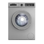 Tornado Washing Machine 6 Kg Silver TWVFN68SLOA
