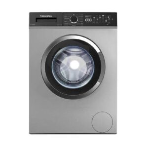 Tornado Washing Machine 7 Kg Silver TWV-FN710SLOA