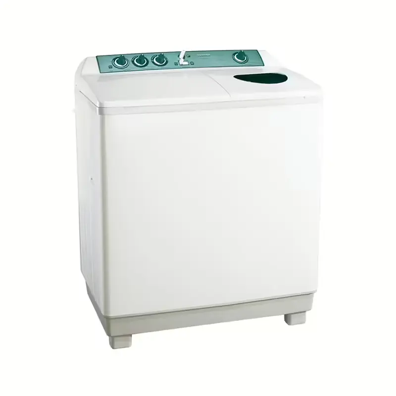 Toshiba Washing Machine Half Automatic 10 Kg White VH-1000