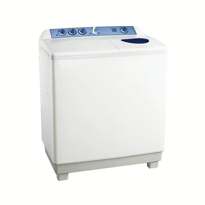 Toshiba Washing Machine Half Automatic 10 Kg White VH-1000P