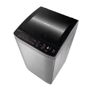 Sharp Top Load Washing Machine 9 Kg Silver ES-TN09GSLP