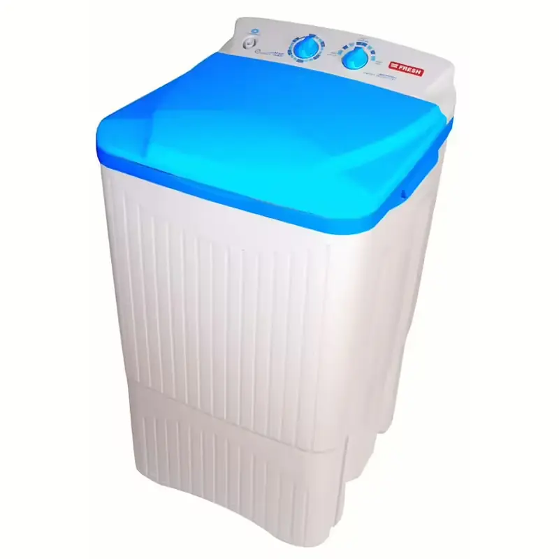 Fresh Top Loading Washing Machine 10 Kg white FWS1000NA