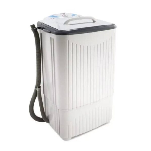 Fresh Shatoura Half Automatic Washing Machine 5 Kg White FWM-85