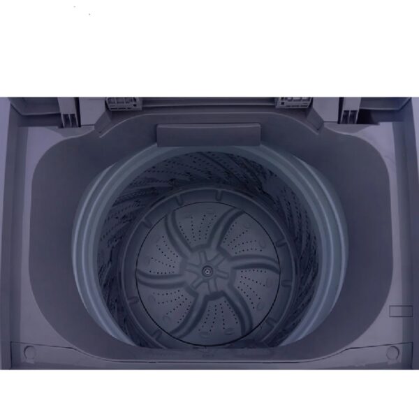 Fresh Washing Machine 9 Kg Top Loading Automatic Silver FTM-09F12S (12870)