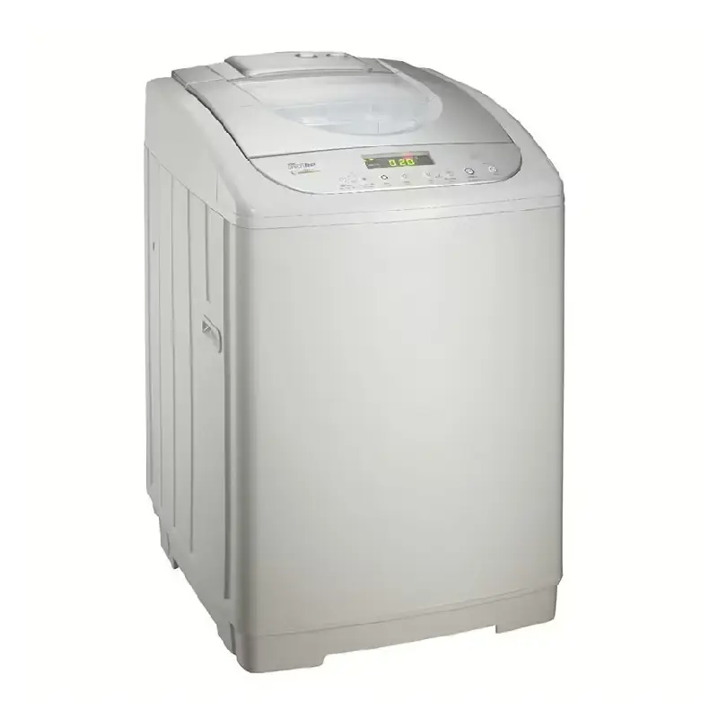 UnionTech Top Loading Washing Machine 10 Kg Grey UW100TPL SL