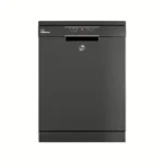 Hoover Dishwasher 5 Programs 13 Place Settings SL HDPN1L360PA-EGY