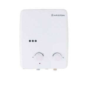 Ariston Water Heater Gas 6 Liters DGI6LDFNG