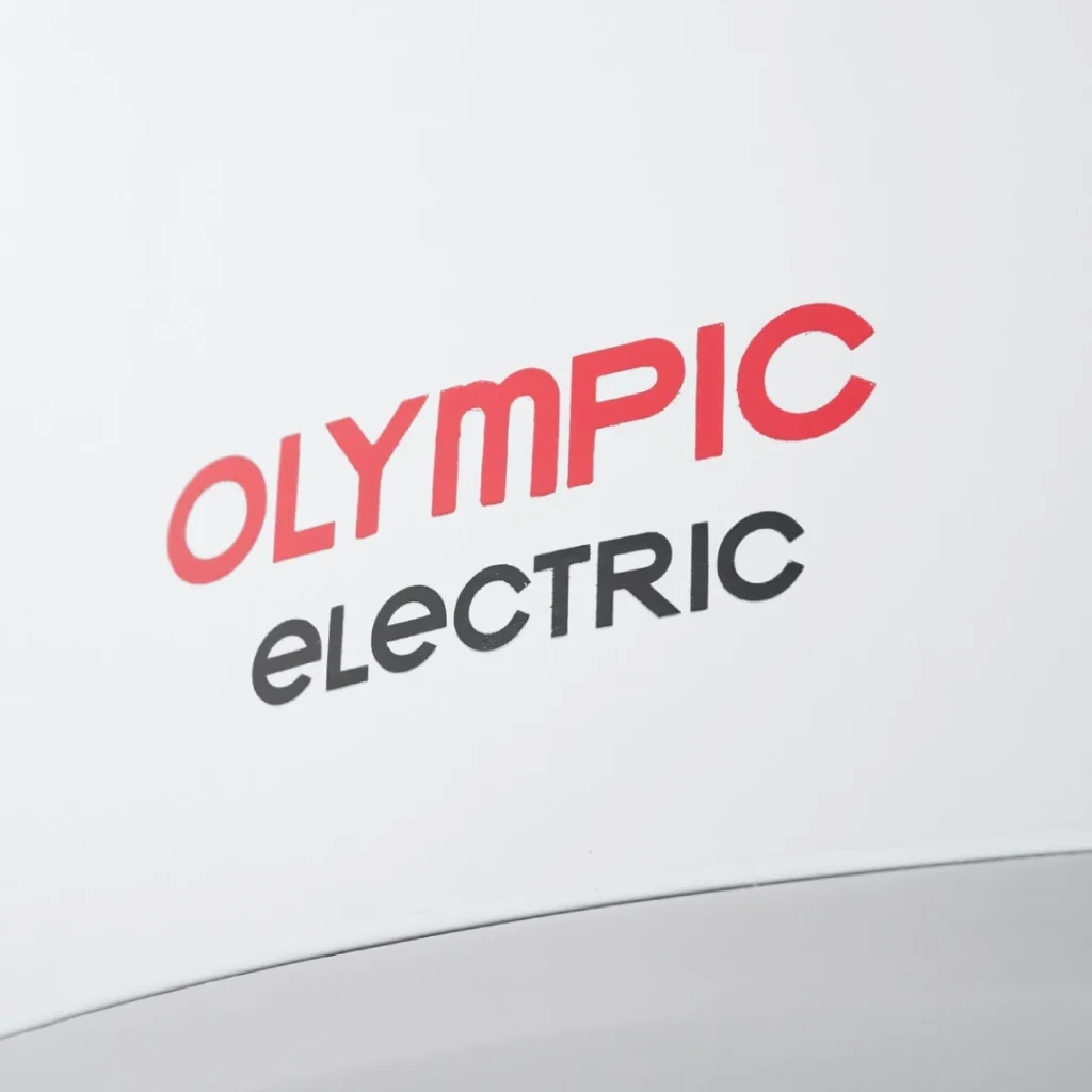 Olympic Infinity Electric Water Heater  30 Liters