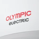 Olympic Infinity Electric Water Heater 30 Liters