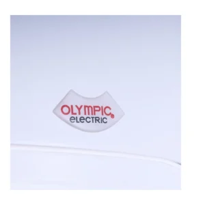 Olympic Electric Junior Water Heater White 45 Liters