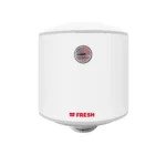 Fresh Electric Water Heater 30 Liters Relax White