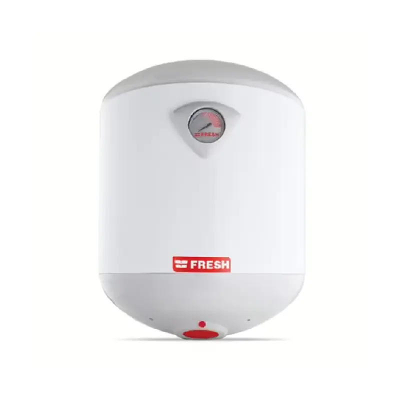 Fresh Electric Water Heater Venus 30 Liters White