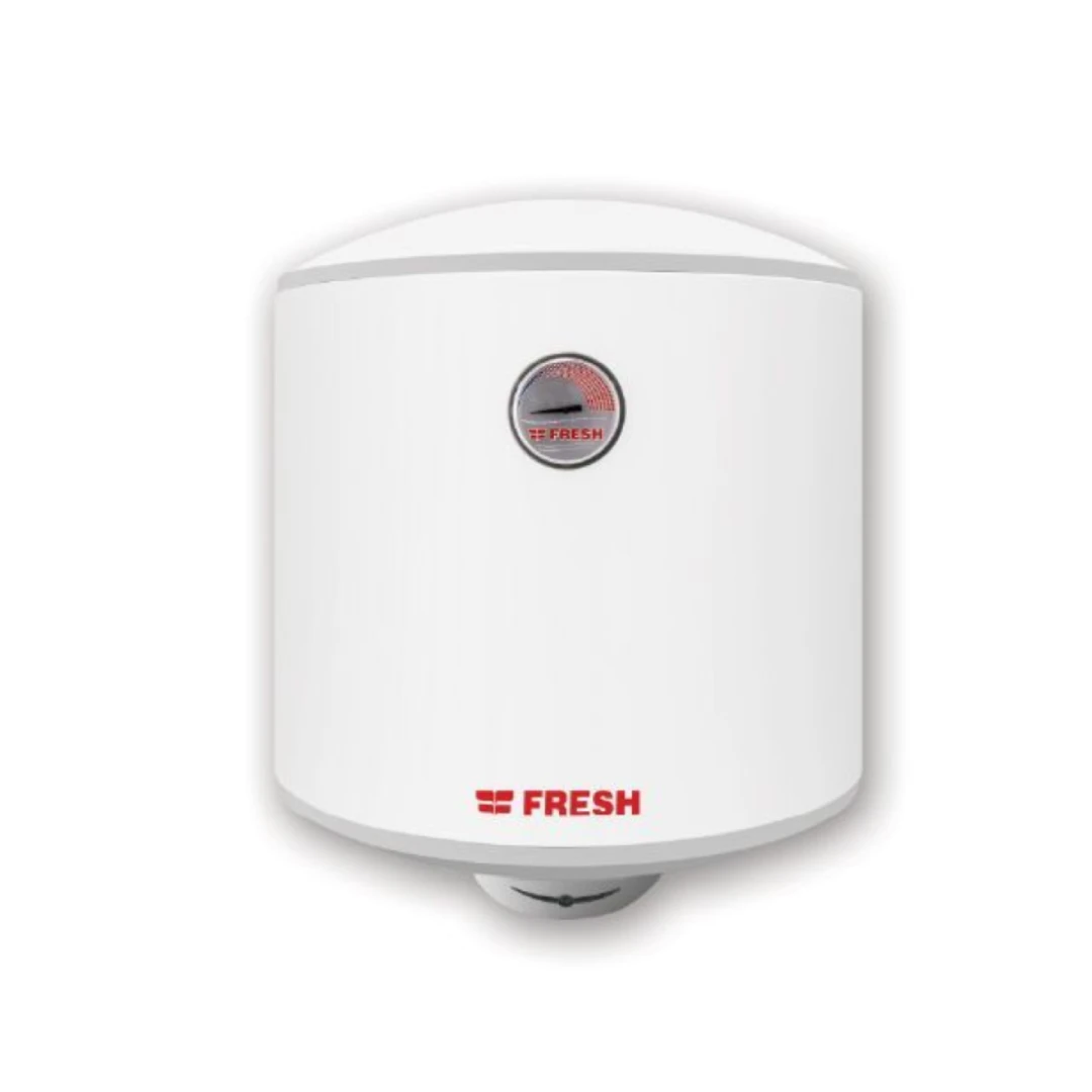 Fresh Electric Water Heater Relax 40 Liters White