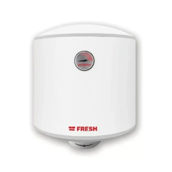 Fresh Electric Water Heater Relax 50 Liters White