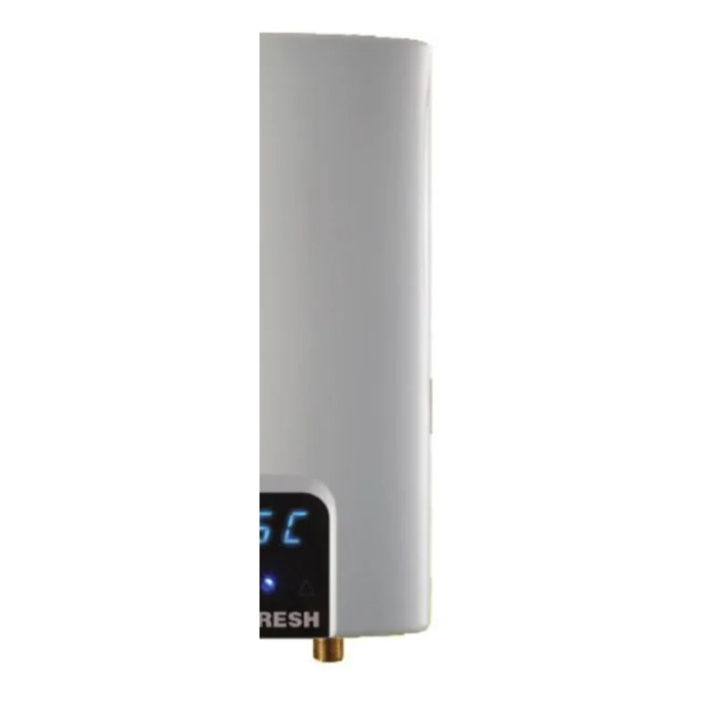 Fresh Instant Water Heater 11 KW White  Fast 11