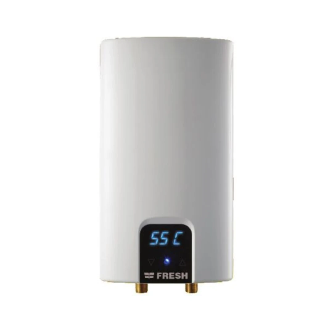 Fresh Instant Water Heater 11 KW White Fast 11