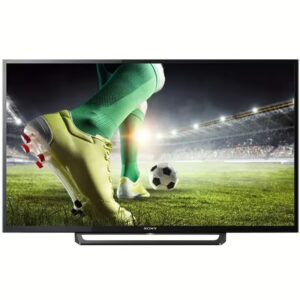 شاشة سونى 32 بوصة إل إي دي HD KDL32R300E