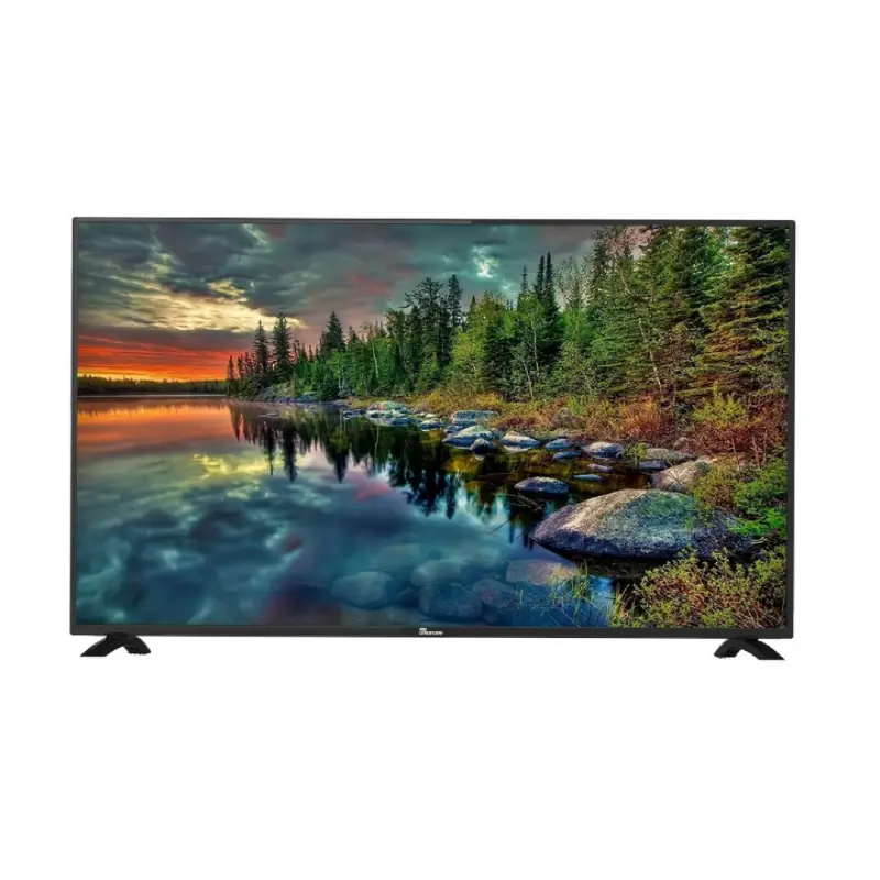 Unionaire TV 43 Inches LED FHD Black M43UW400