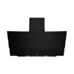 Beko Built-in Hood 90 cm Black HCA92640BHE