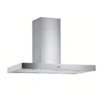 Tornado Built-in Hood 60 cm with chimney HO60DS-1