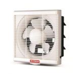 Fresh Wall Ventilating Fan 20 cm White 500011730
